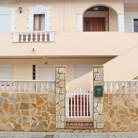 Can Caragol Cala Ratjada  Exterior photo
