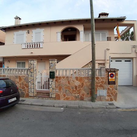 Can Caragol Cala Ratjada  Exterior photo