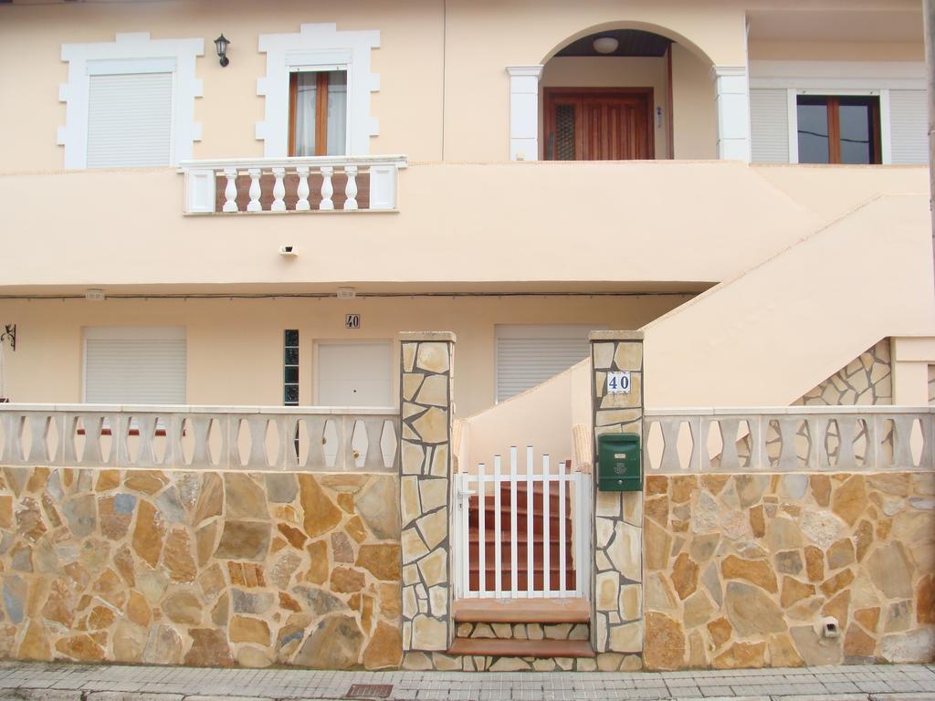 Can Caragol Cala Ratjada  Exterior photo