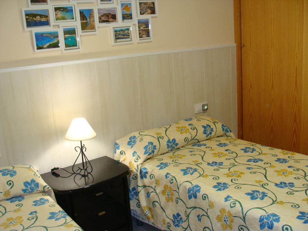 Can Caragol Cala Ratjada  Exterior photo