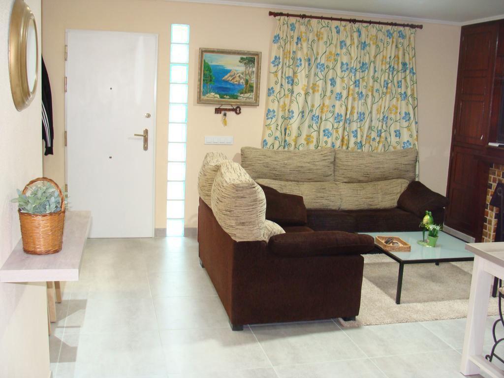 Can Caragol Cala Ratjada  Exterior photo