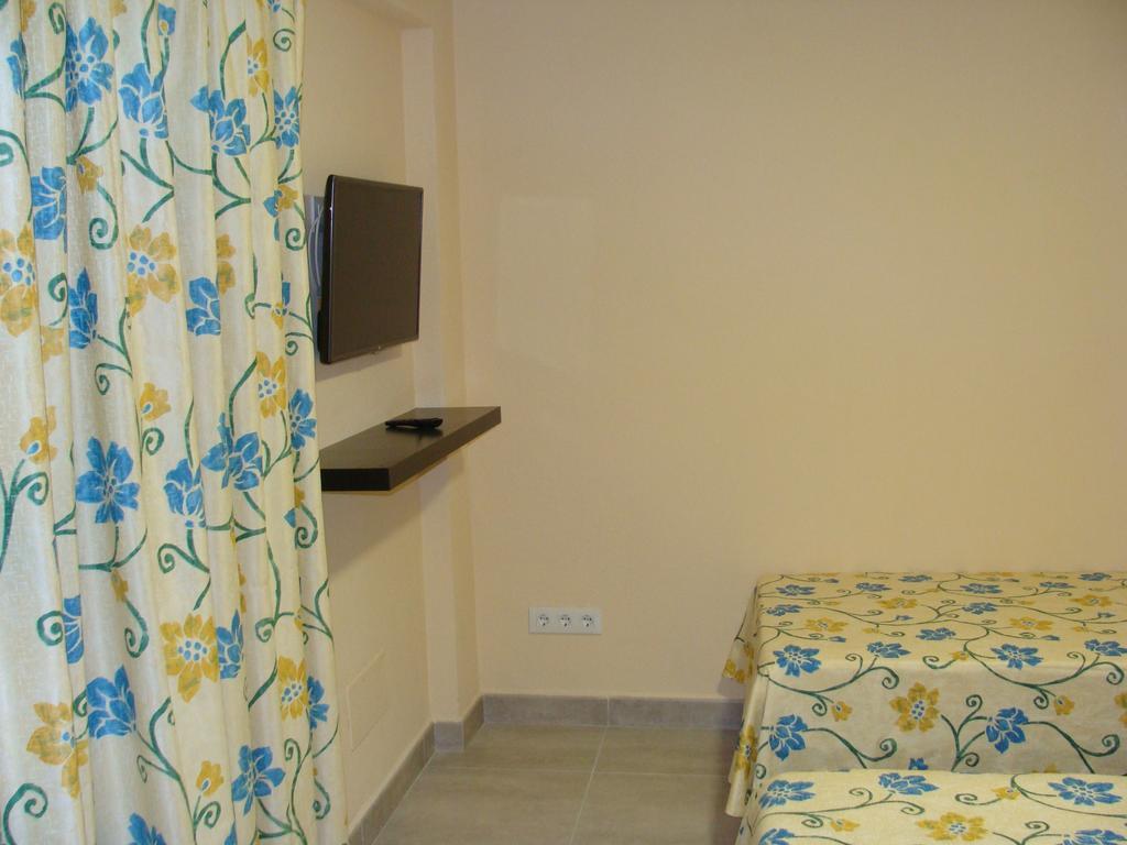 Can Caragol Cala Ratjada  Exterior photo