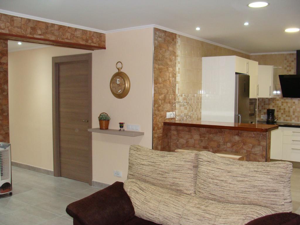 Can Caragol Cala Ratjada  Exterior photo