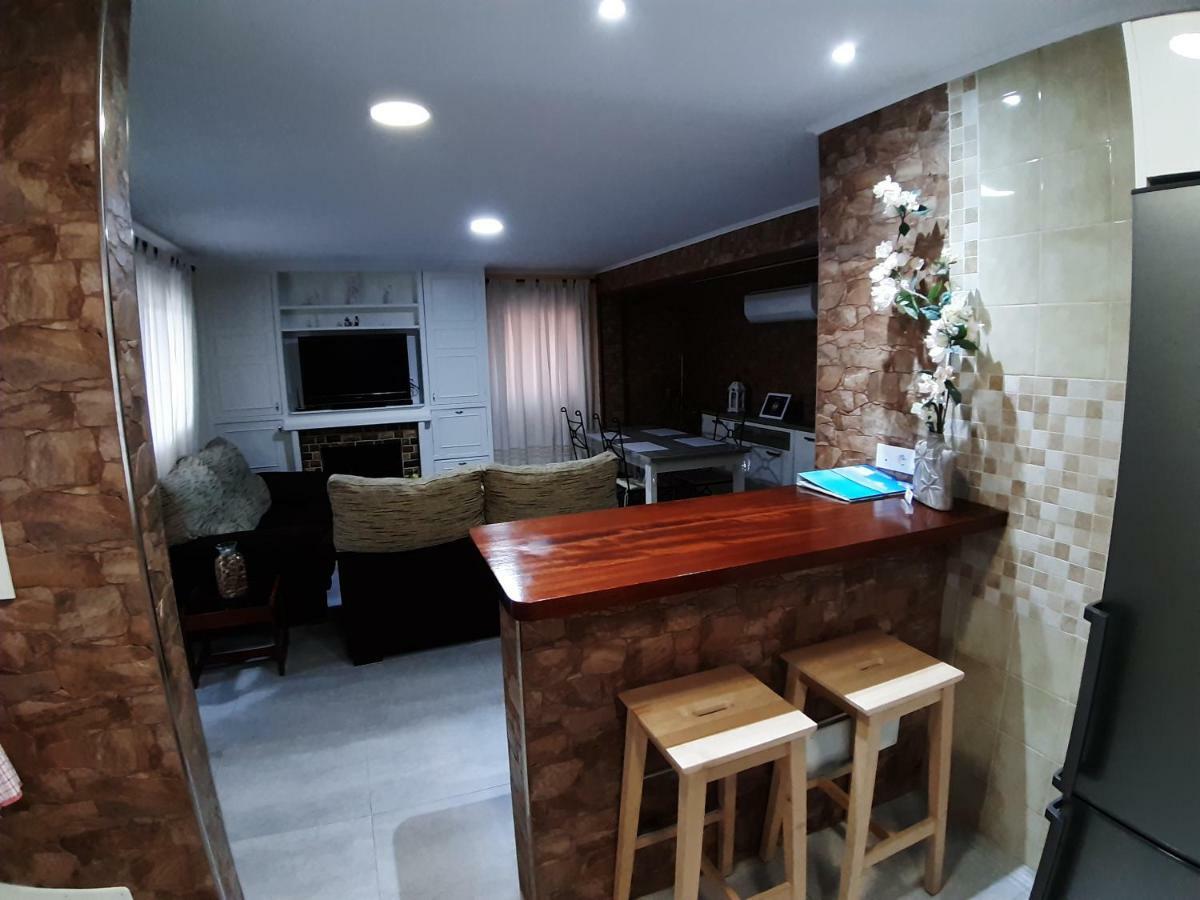 Can Caragol Cala Ratjada  Exterior photo