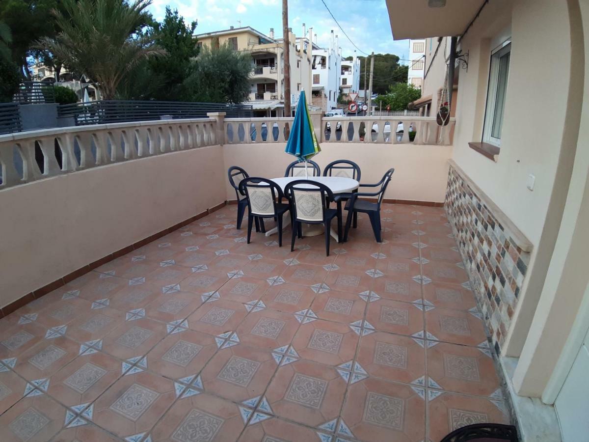 Can Caragol Cala Ratjada  Exterior photo