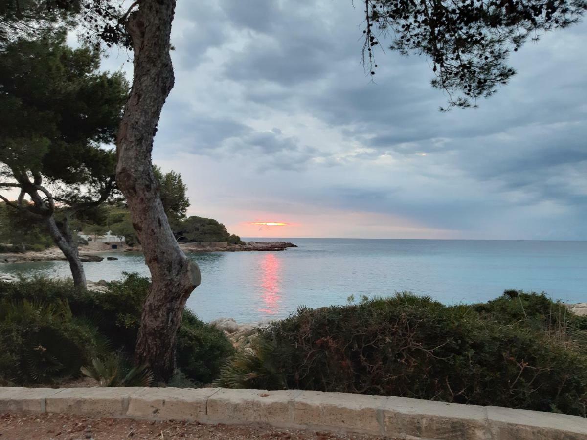 Can Caragol Cala Ratjada  Exterior photo