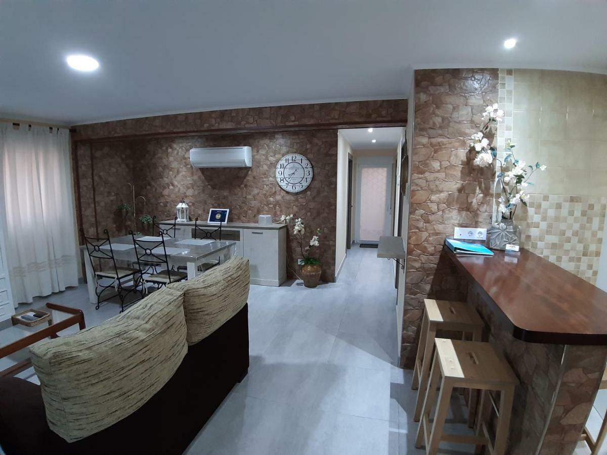Can Caragol Cala Ratjada  Exterior photo